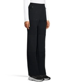 Helly Hansen Workwear Women's Ripstop Knee Straight Leg Scrub Pants