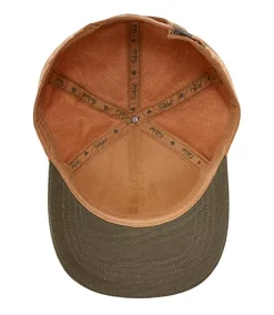 FarWest Men's Kayak Patch Ball Cap