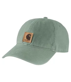 Carhartt Women's Canvas Cap