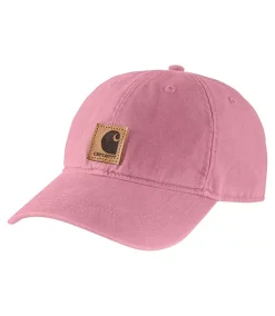 Carhartt Women's Canvas Cap