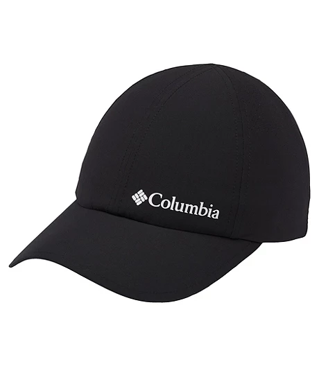 Columbia Women's Silver Ridge III Omni-Shade UPF 50 Ball Cap 3 Columbia Women's Silver Ridge III Omni-Shade UPF 50 Ball Cap