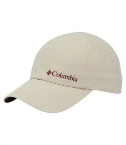 Columbia Women's Silver Ridge III Omni-Shade UPF 50 Ball Cap -Helly Hansen shop 405370 1840071 160 PROD 1 FOSSIL