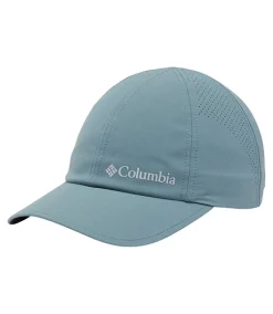 Columbia Women's Silver Ridge III Omni-Shade UPF 50 Ball Cap -Helly Hansen shop 405371 1840071 346 PROD 1 METAL