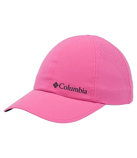 Columbia Women's Silver Ridge III Omni-Shade UPF 50 Ball Cap 4 Columbia Women's Silver Ridge III Omni-Shade UPF 50 Ball Cap - Image 2