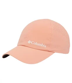 Columbia Women's Silver Ridge III Omni-Shade UPF 50 Ball Cap