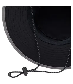 Columbia Women's Broad Spectrum Omni-Shade UPF 50 Booney Hat -Helly Hansen shop 405374 2032071 010 PROD 3 BKCTGR