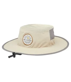 Columbia Women's Broad Spectrum Omni-Shade UPF 50 Booney Hat -Helly Hansen shop 405375 2032071 271 PROD 1 FBLKGR