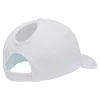 Columbia Women's Ponytail Ball Cap -Helly Hansen shop 405378 2032091 100 PROD 2 WHITE