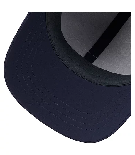 Columbia Women's Ponytail Ball Cap 3 Columbia Women's Ponytail Ball Cap