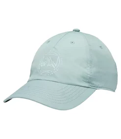Columbia Women's Spring Canyon Omni-Shade UPF 50 Ball Cap -Helly Hansen shop 405383 2035201 350 PROD 1 NGABND
