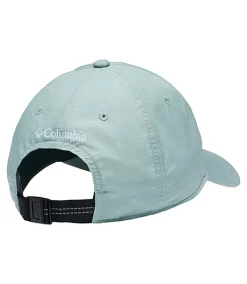 Columbia Women's Spring Canyon Omni-Shade UPF 50 Ball Cap -Helly Hansen shop 405383 2035201 350 PROD 2 NGABND