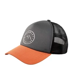 FarWest Men's Raised Rubber Print Ball Cap -Helly Hansen shop 405388 6CTDFWSB23 540 PROD 1 GREORA