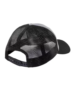 Windriver Mountain Patch Ball Cap -Helly Hansen shop 405393 6CTDWRSB23 331 PROD 2 BLACK