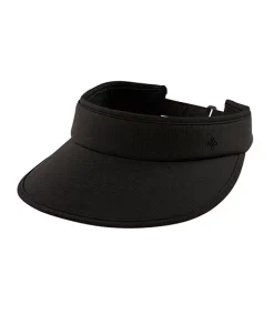 Shambhala Women's Visor -Helly Hansen shop 405412 6DUMSHS23 H064V PROD 1 BLACK