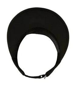 Shambhala Women's Visor -Helly Hansen shop 405412 6DUMSHS23 H064V PROD 4 BLACK