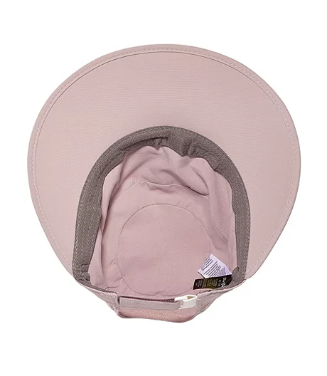 Windriver Women's Tick And Mosquito Repellent Half Brim Hat 3 Windriver Women's Tick And Mosquito Repellent Half Brim Hat