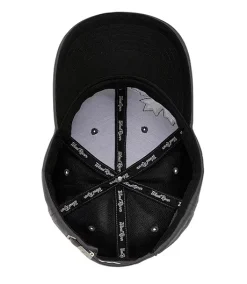 Windriver Men's 3D Maple Leaf Ball Cap -Helly Hansen shop 405448 6CTDWRSB23 332 PROD 4 GREY