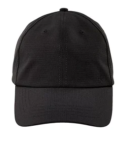 Shambhala Women's Ball Cap -Helly Hansen shop 405464 6DUMSHS23 H064B PROD 3 BLACK