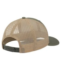 Columbia Men's Rugged Outdoor Snap Back Trucker Hat