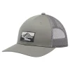 Columbia Men's Mesh Snap Back Trucker Hat