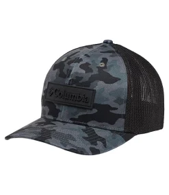 Columbia Men's Mesh Trucker FLEXFIT Ball Cap