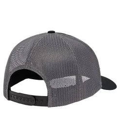 Columbia Men's Mesh Snap Back Trucker Hat