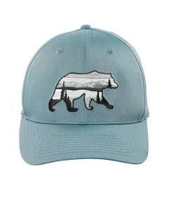 Columbia Lost Lager 110 Snap Back Cap