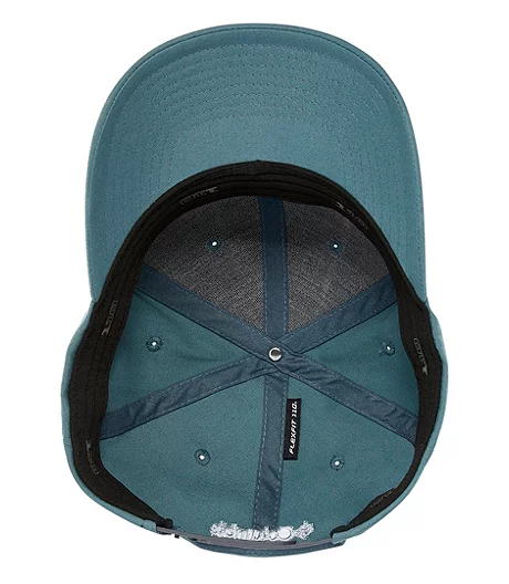 Columbia Lost Lager 110 Snap Back Cap 5 Columbia Lost Lager 110 Snap Back Cap - Image 3