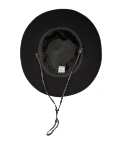 CTR Men's Stratus Cloud Burst Waterproof UPF 50+ Hat