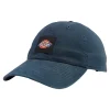 Dickies Washed Canvas Baseball Cap