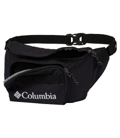 Columbia Women's Zigzag Hip Pack -Helly Hansen shop 405874 1890911 011 PROD 3 BLACK