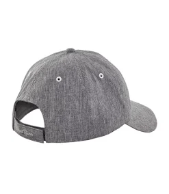 Windriver Women's Tick And Mosquito Repellent No Fly Zone Ball Cap -Helly Hansen shop 405876 6DUBWRS23 HG702 PROD 2 HTHGRY