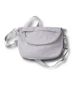 Shambhala Women's Crossbody Bag With Adjustable Strap -Helly Hansen shop 405890 6DUGSHS3 35201G PROD 1 GREY