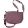 Shambhala Women's Crossbody Bag With Adjustable Strap -Helly Hansen shop 405891 6DUGSHS3 35201P PROD 2 PLUM