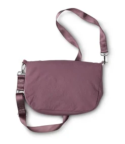 Shambhala Women's Crossbody Bag With Adjustable Strap