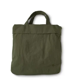 Shambhala Women's Tote Bag -Helly Hansen shop 405892 6DUGSHS3 35202G PROD 2 GREEN