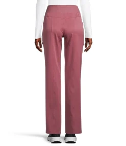 HEALTH PRO Women's Comfort Fit Slim Leg Scrub Pants -Helly Hansen shop 406002 3FLDHPS23URSADR PROD 2 DSYRSE