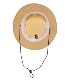 FarWest Women's Bucket Hat With Chin Strap