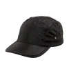 Shambhala Women's Ball Cap -Helly Hansen shop 406061 6DUMSHS23 EG528 PROD 1 BLACK