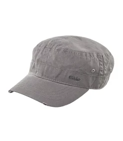 FarWest Women's Cadet Hat -Helly Hansen shop 406143 6DUMFWS23 HG486 PROD 1 CHARCL