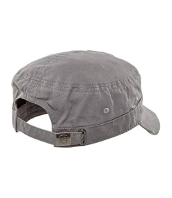 FarWest Women's Cadet Hat -Helly Hansen shop 406143 6DUMFWS23 HG486 PROD 2 CHARCL