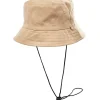 FarWest Men's Reversible Printed To Solid Bucket Hat With Adjustable Chin Strap 2 FarWest Men's Reversible Printed To Solid Bucket Hat With Adjustable Chin Strap -Helly Hansen shop 406204 6CTDFWSB23 358 PROD 2 TAN