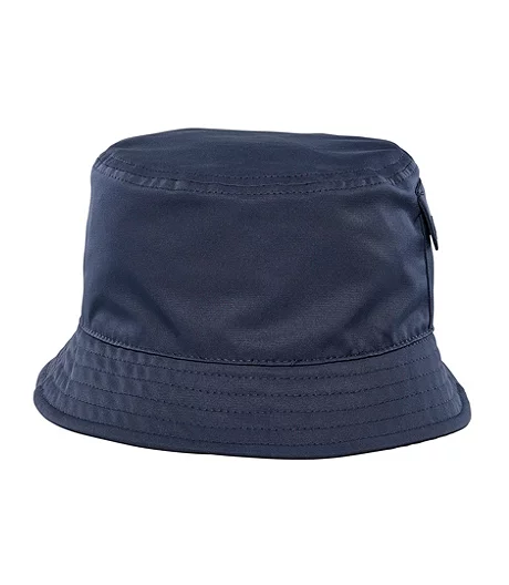 FarWest Women's Bucket Hat With Pocket 3 FarWest Women's Bucket Hat With Pocket