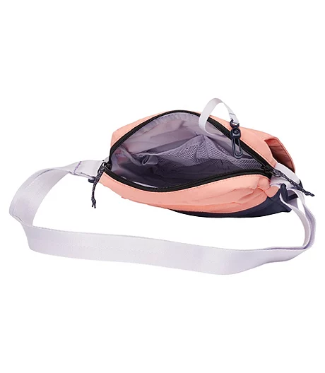 Columbia Women's Trek Side Bag 3 Columbia Women's Trek Side Bag