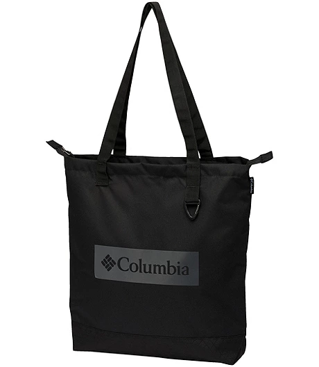 Columbia Women's Zigzag Zipper Tote 3 Columbia Women's Zigzag Zipper Tote