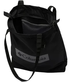 Columbia Women's Zigzag Zipper Tote 6 Columbia Women's Zigzag Zipper Tote -Helly Hansen shop 406535 2032551 010 PROD 3 BLTGRS