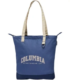 Columbia Women's Zigzag Zipper Tote 5 Columbia Women's Zigzag Zipper Tote -Helly Hansen shop 406536 2032551 479 PROD 1 DMNFSB
