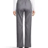HEALTH PRO Women's High Waisted Comfort Cargo Scrub Pants 2 HEALTH PRO Women's High Waisted Comfort Cargo Scrub Pants -Helly Hansen shop 407680 3FLDHPA23THEAGY PROD 2 GREY