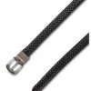 Denver Hayes Women's 3/4-Inch Braided Reversible Belt 1 Denver Hayes Women's 3/4-Inch Braided Reversible Belt -Helly Hansen shop 409444 6DUHDHAS 0403 PROD 1 BLBRWN