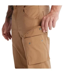 Timberland Pro Men's Morphix Athletic Fit Pro Flex Duck Work Pants -Helly Hansen shop 409665 TB0A646H PROD 3 DKWHT